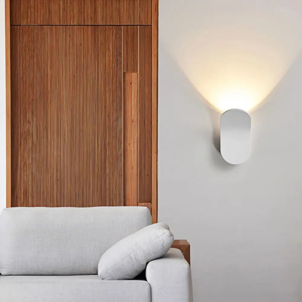 Applique murale decorativa nordica design