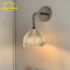 Applique murale design elegante luminoso contemporaneo.