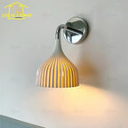 Applique murale design elegante luminoso contemporaneo.