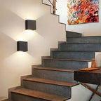 Applique murale elegante sospensione decorativa design