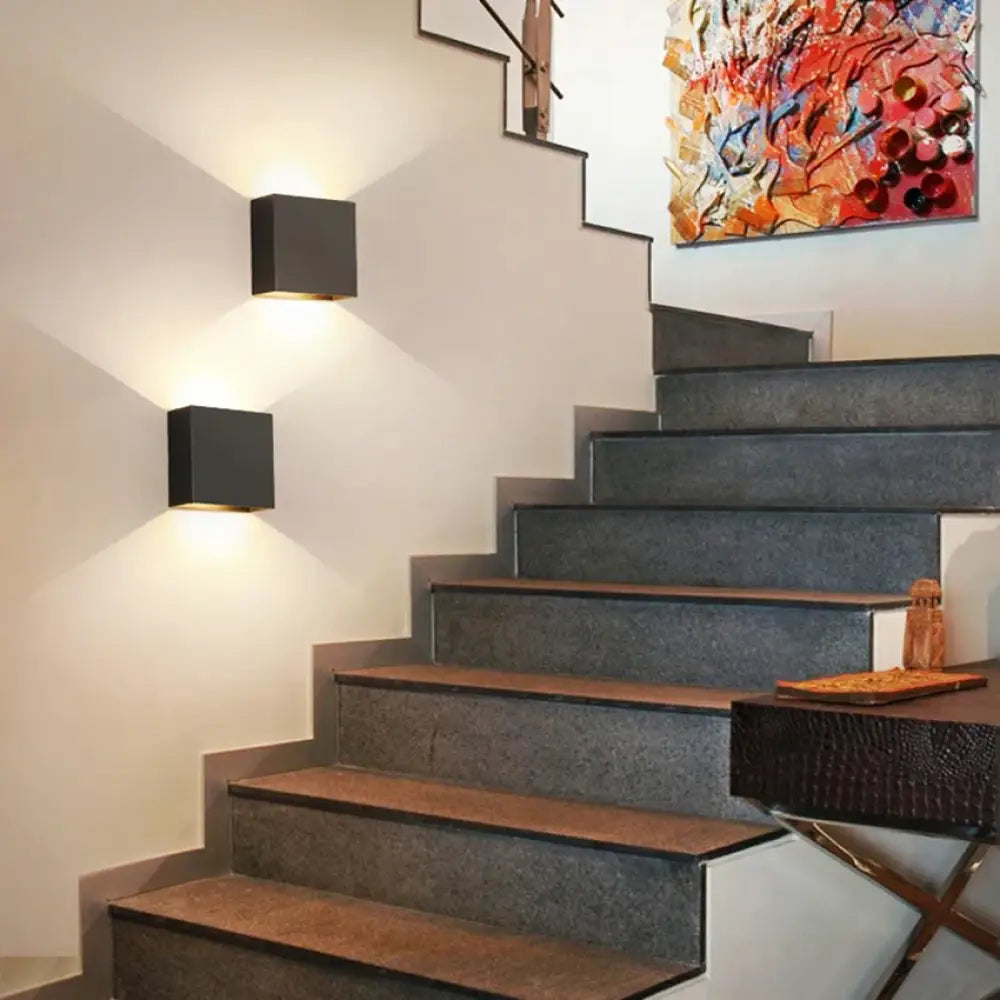 Applique murale elegante sospensione decorativa design