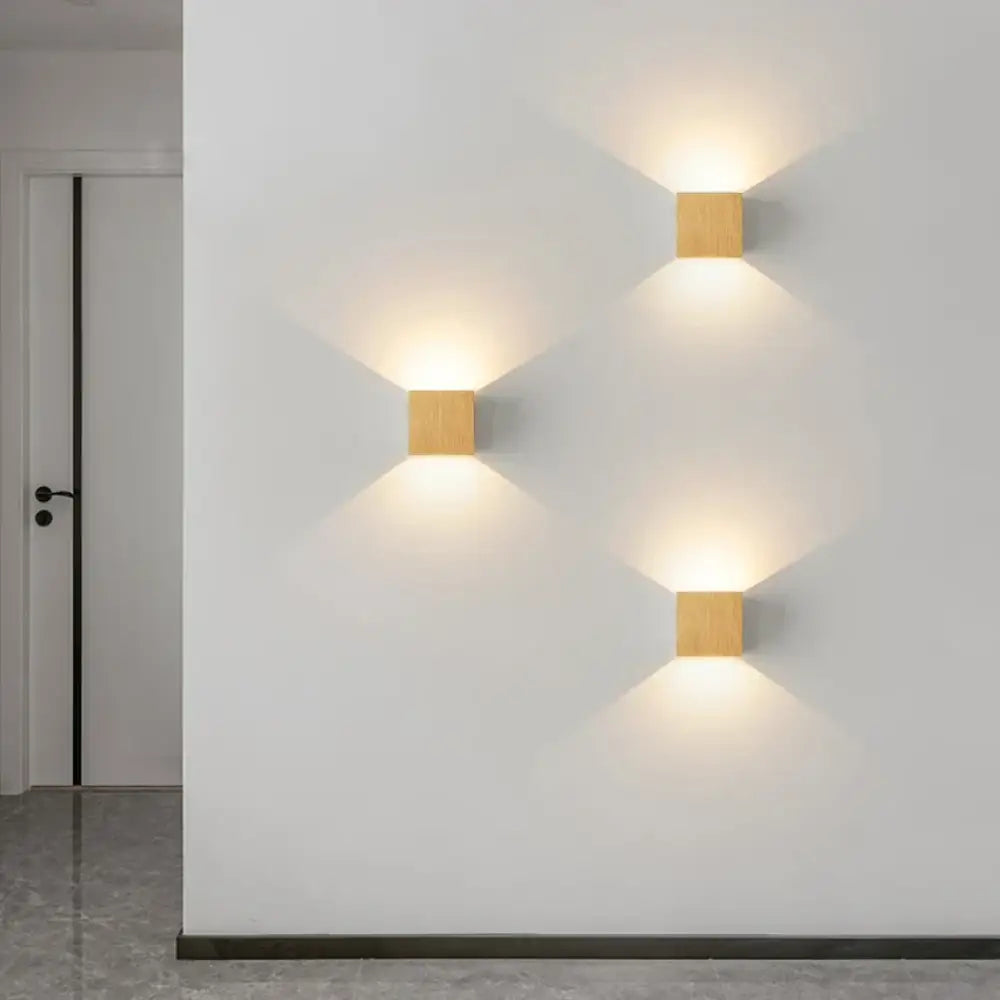 Applique murale elegante sospensione decorativa design
