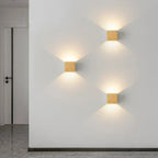 Applique murale elegante sospensione decorativa design