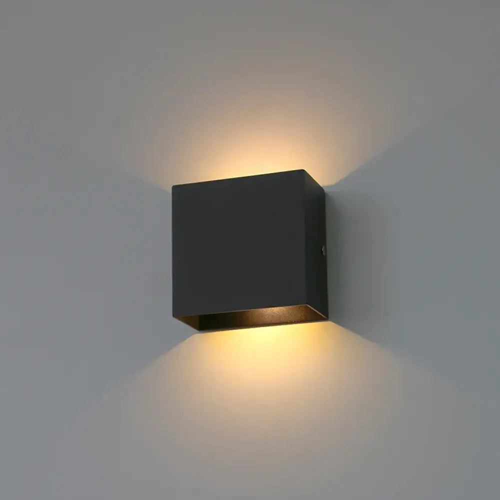 Applique murale elegante sospensione decorativa design