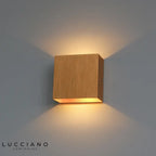 Applique murale elegante sospensione decorativa design