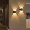 Applique murale impermeabile IP65 design moderno