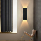 Applique Murale Interno Salotto