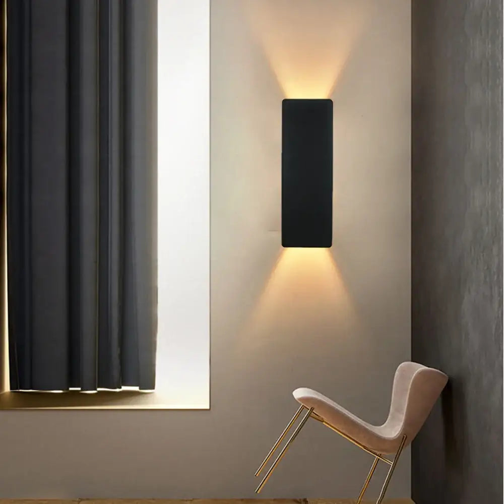 Applique Murale Interno Salotto