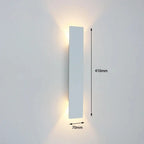 Applique Murale Interno Salotto