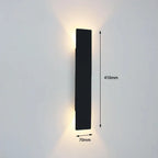 Applique Murale Interno Salotto