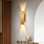 Applique Murale Interno Salotto