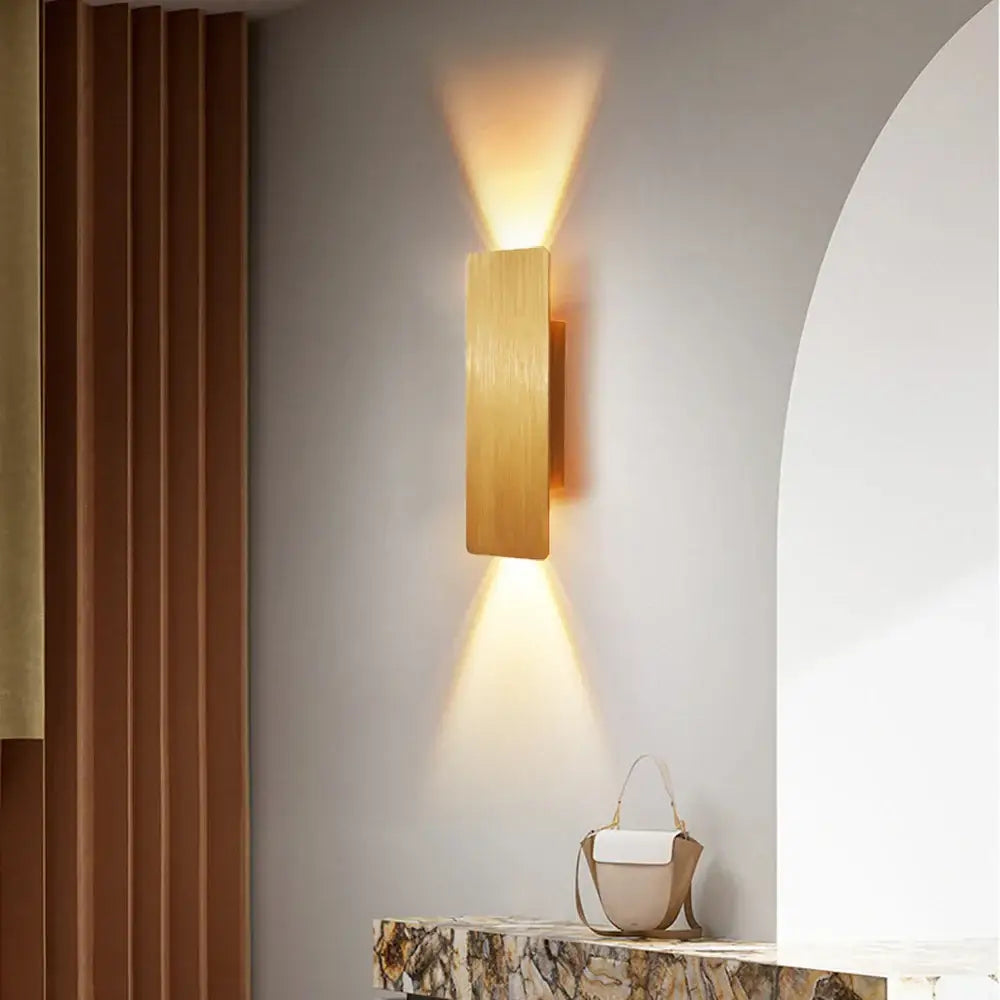 Applique Murale Interno Salotto