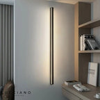 Applique murale camera LED design contemporaneo