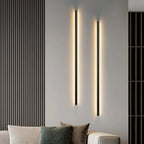 Applique murale camera LED design contemporaneo