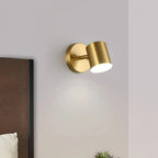 Applique da parete per camera LED elegante e moderna