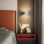 Applique murale LED impermeabile design rotondo waterproof