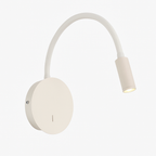 Applique murale LED lampada orientabile Camera da letto