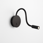 Applique murale LED lampada orientabile Camera da letto