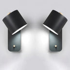 Applique murale LED moderna elegante luminosa