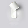 Applique murale LED moderna elegante luminosa
