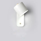Applique murale LED moderna elegante luminosa