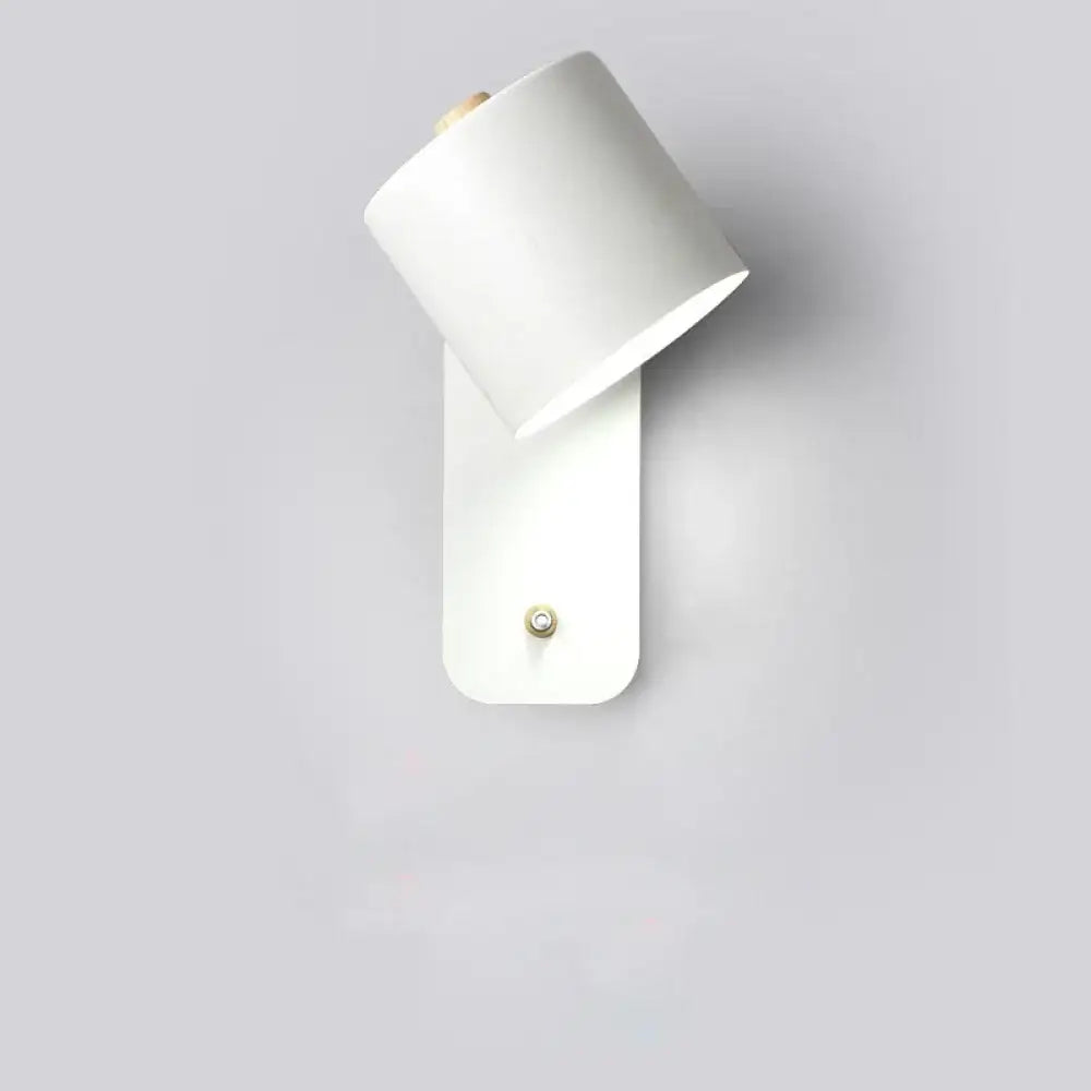 Applique murale LED moderna elegante luminosa