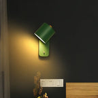 Applique murale LED moderna elegante luminosa