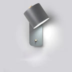 Applique murale LED moderna elegante luminosa