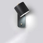 Applique murale LED moderna elegante luminosa
