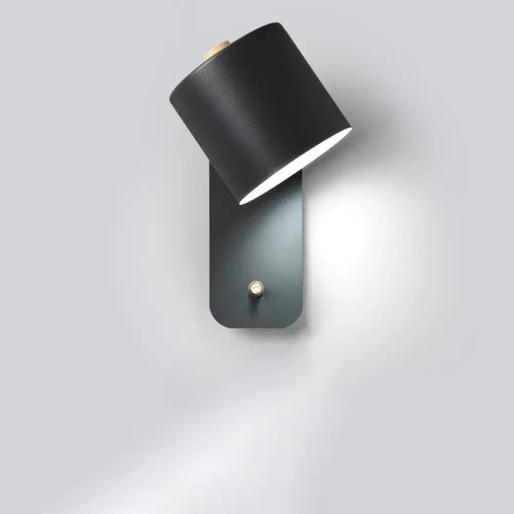 Applique murale LED moderna elegante luminosa