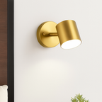 Applique murale LED nordico decorazione casa