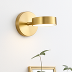 Applique murale LED nordico decorazione casa