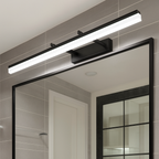 Applique murale LED per specchio o quadro Mamy