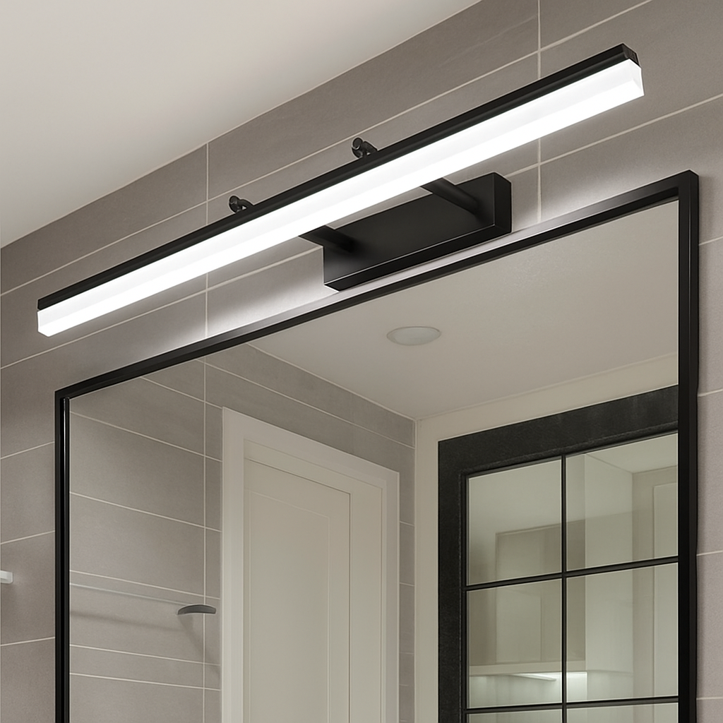 Applique murale LED per specchio o quadro Mamy