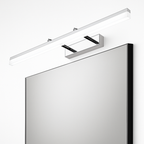 Applique murale LED per specchio o quadro Mamy