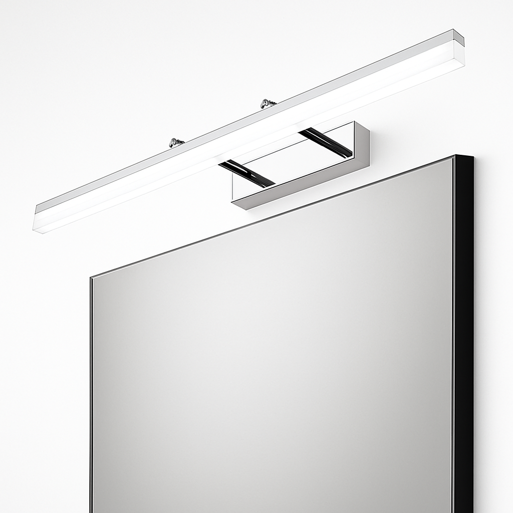 Applique murale LED per specchio o quadro Mamy