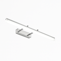 Applique murale LED per specchio o quadro Mamy