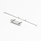 Applique murale LED per specchio o quadro Mamy