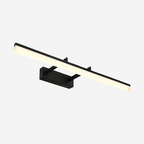 Applique murale LED per specchio o quadro Mamy
