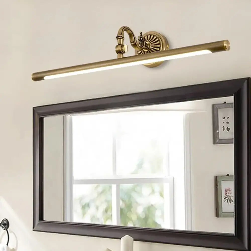 Applique murale LED potente, design elegante