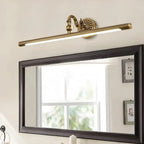 Applique murale LED potente, design elegante