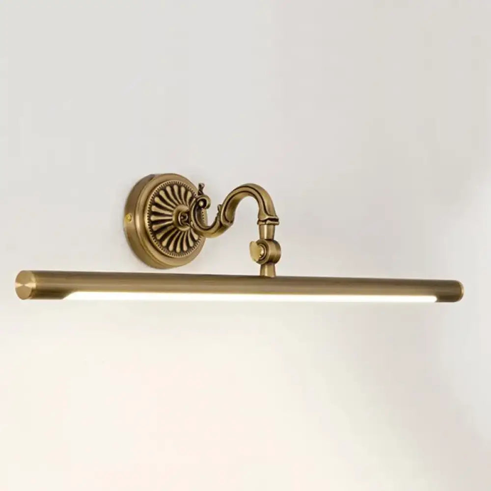 Applique murale LED potente, design elegante