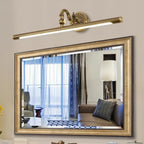 Applique murale LED potente, design elegante