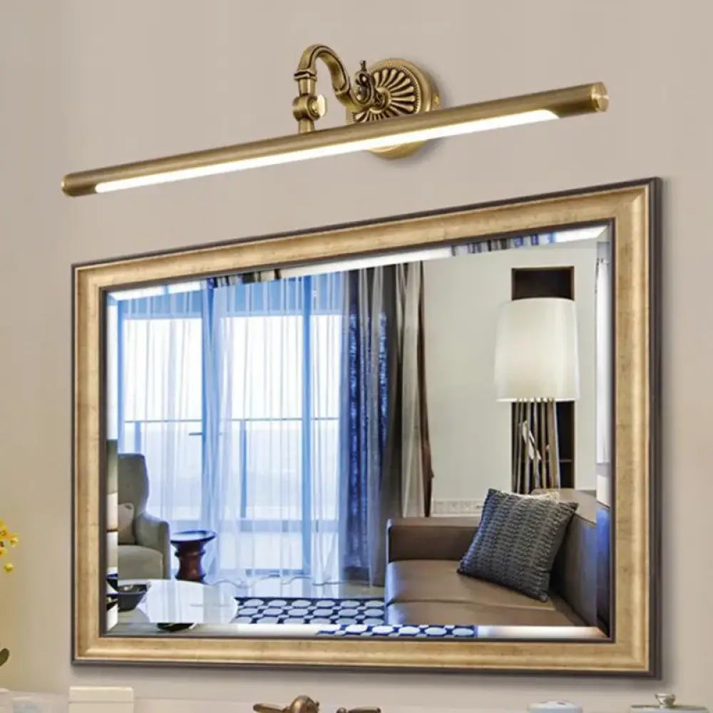 Applique murale LED potente, design elegante