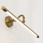 Applique murale LED potente, design elegante