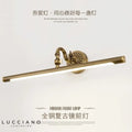 Applique murale LED potente, design elegante