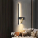 Applique murale Led scandinava elegante design