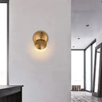 Applique murale led vintage industriale elegante
