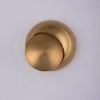 Applique murale led vintage industriale elegante