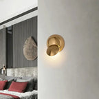 Applique murale led vintage industriale elegante